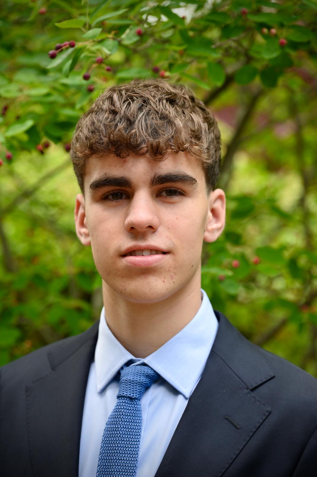 Marc Nienaber Brichs